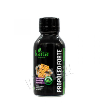 Propoleo forte kaita 120 ml