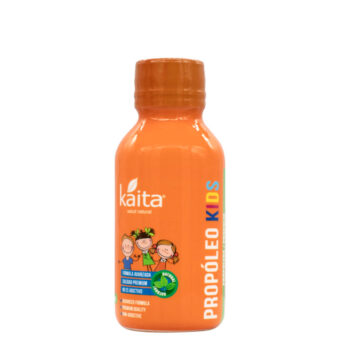 Propoleo kids kaita 120 ml