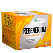 Regenerium comasi energizante 30 sobres