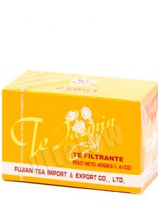 Te oriental de jazmín 20 sobres