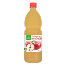 Vinagre de manzana kaita 1ltr