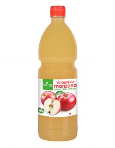 Vinagre de manzana kaita 1ltr