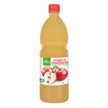 Vinagre de manzana kaita 1ltr