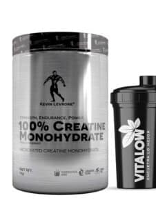 creatina kevin levrone 1 kg