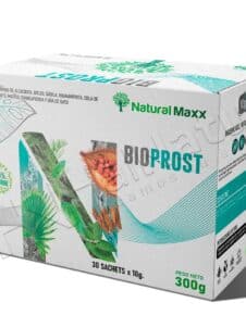 Bioprost caja 30 sobres Naturalmaxx