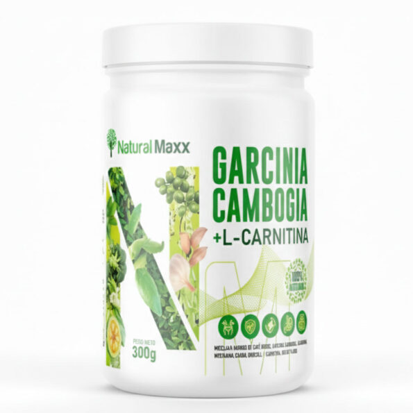garcinia cambogia naturalmaxx