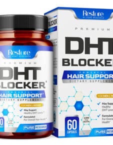 DHT BLOQUER