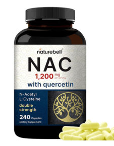 nac naturbell