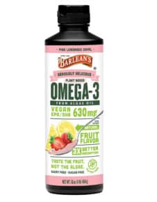 omega barleans swit girls