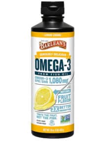 omegta limon 1080 barleans