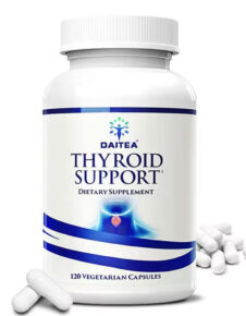 tyroid support