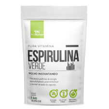 espirulina halnatur