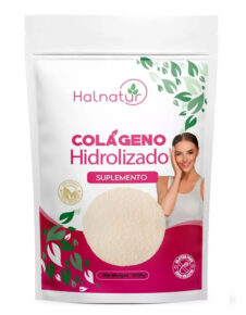 colageno hidrolizado bolsa halnatur