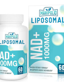 NAD MARIPOLIO 60 SOFTGEL