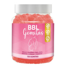 bbl aguaje gomitas sotcor