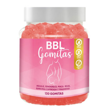 bbl aguaje gomitas sotcor