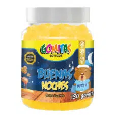 Sottcor buenas noches 130 gomitas