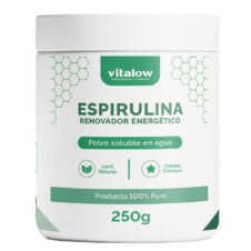 espirulina