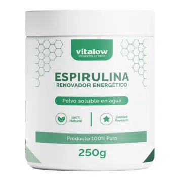 espirulina