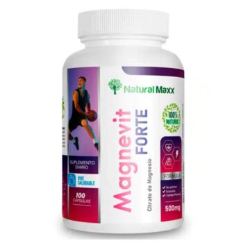 magnevit cpasulas
