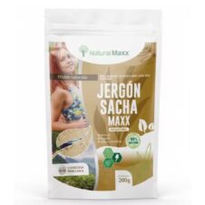 harina sha jergon 200gr naturalmaxx