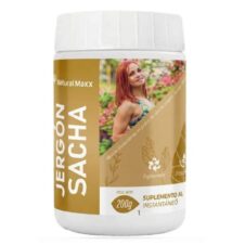 frasco harina sacha jergon 200gr